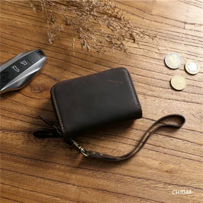 Vertex Shield Card Holder