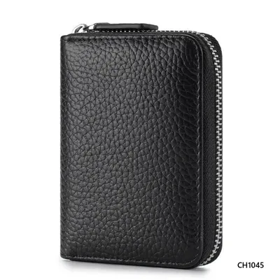 Urban Shield Card Holder