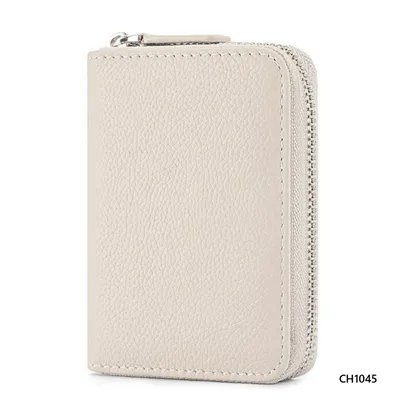 Urban Shield Card Holder