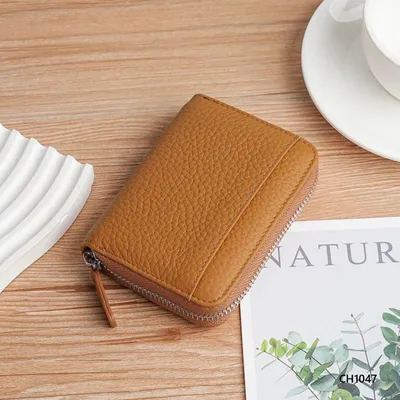 Titan Shield Card Holder