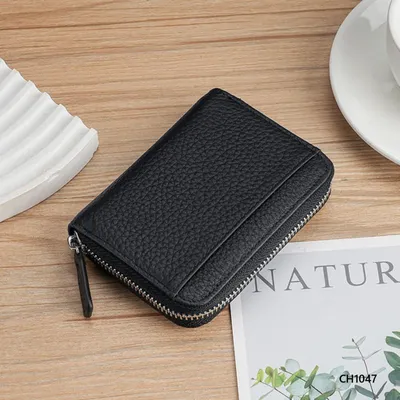 Titan Shield Card Holder