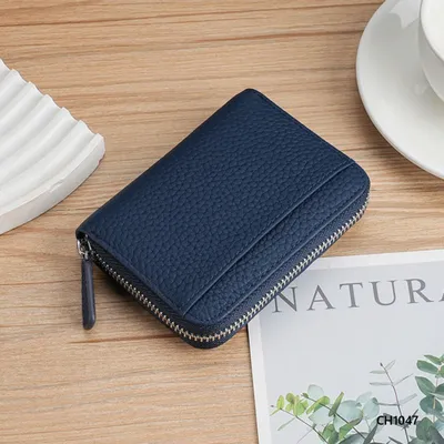 Titan Shield Card Holder