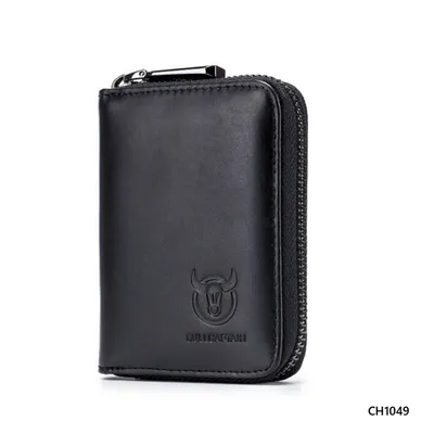 Prime Shield Card Holder