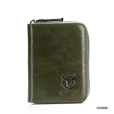 Prime Shield Card Holder