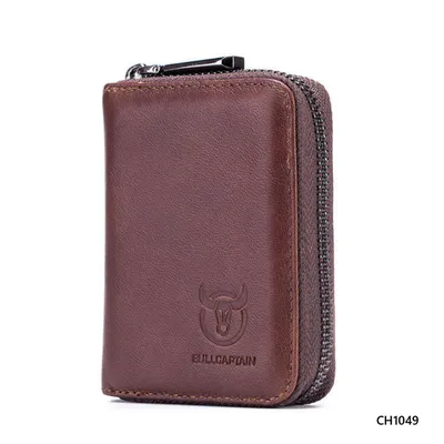 Prime Shield Card Holder