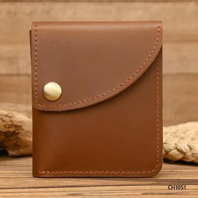 Apex Shield Card Holder