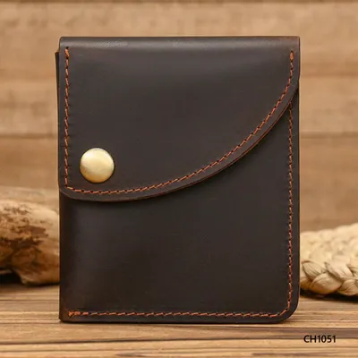 Apex Shield Card Holder
