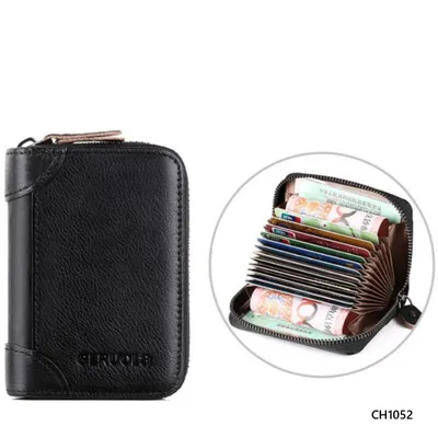Legacy Shield Card Holder