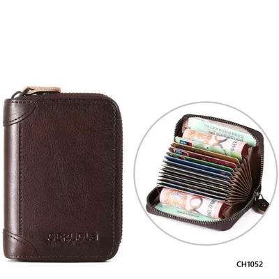 Legacy Shield Card Holder