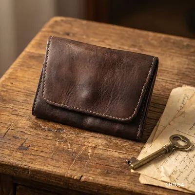 Metro Shield Card Holder