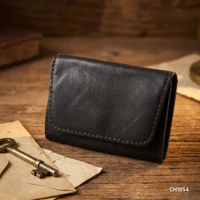 Metro Shield Card Holder