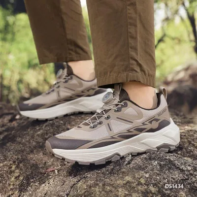 Velkor Peak Outdoor Shoes
