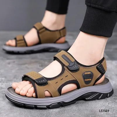 City Breeze Men’s Sandal