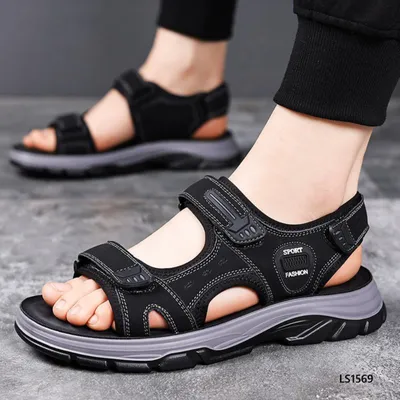 City Breeze Men’s Sandal