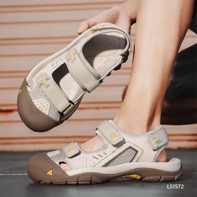 Street Flow Men’s Sandal