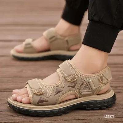 Modern Trek Men’s Sandal