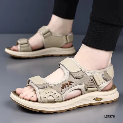Easy Ride Men’s Sandal