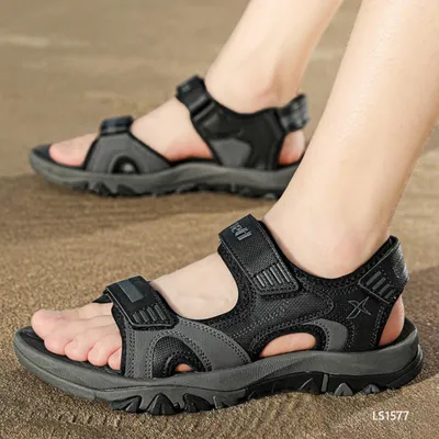 Comfort Trail Men’s Sandal