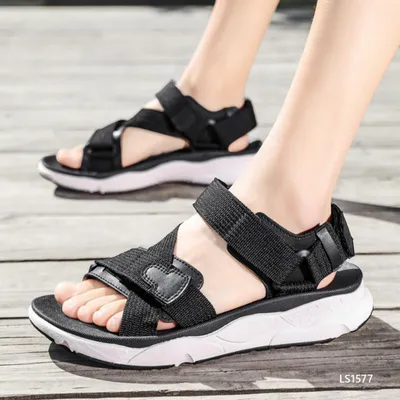 Comfort Trail Men’s Sandal