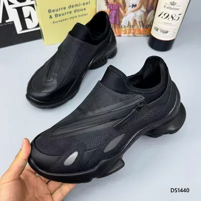 Iron Ascent Outdoor Shoes