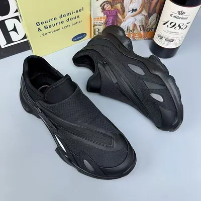 Iron Ascent Outdoor Shoes