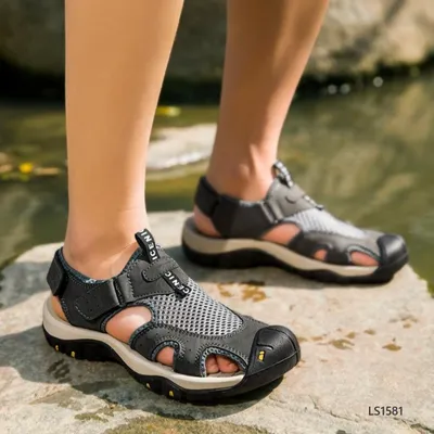 Urban Track Men’s Sandal