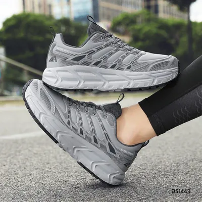 Timber Quest Outdoor Shoes
