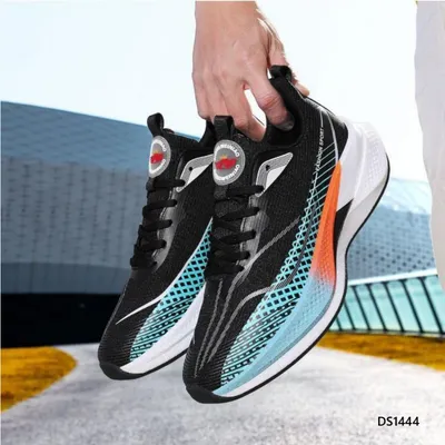 Altitude Quest Outdoor Shoes