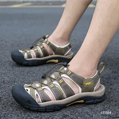 Summer Drift Men’s Sandal