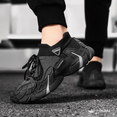 Ridge Voyager Outdoor Shoes