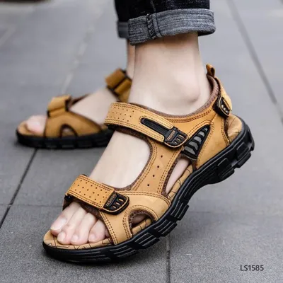Road Star Men’s Sandal