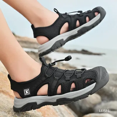 Elite Walk Men’s Sandal