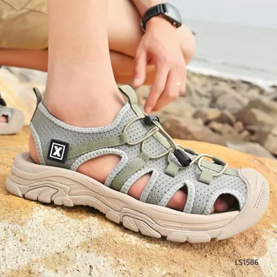 Elite Walk Men’s Sandal