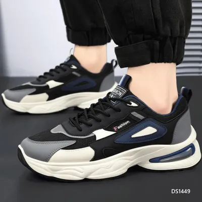 Flint Nomad Outdoor Shoes
