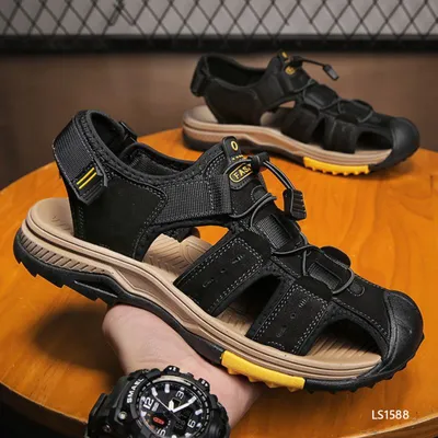 Power Step Men’s Sandal