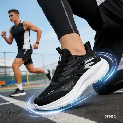 Granite Roam Outdoor Shoes
