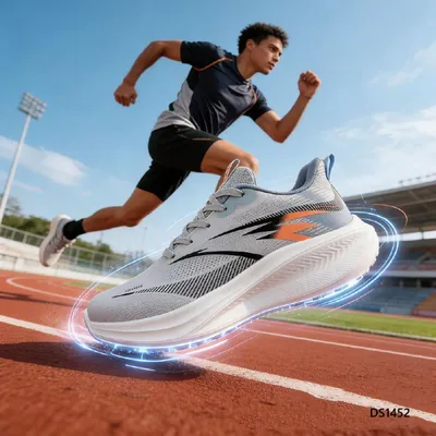Granite Roam Outdoor Shoes