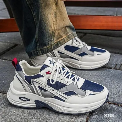 Ember Vanguard Outdoor Shoes