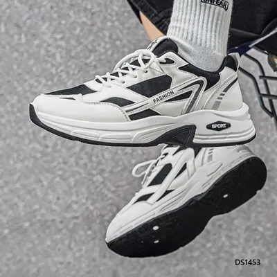Ember Vanguard Outdoor Shoes