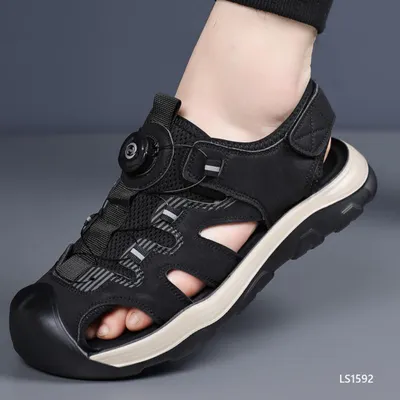 Bold Step Men’s Sandal