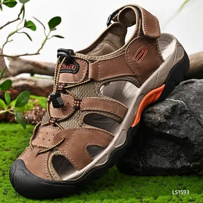 City Track Men’s Sandal