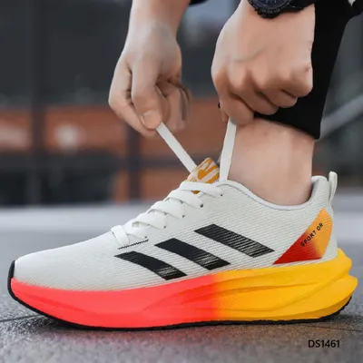 Steel Ridge Outdoor Shoes