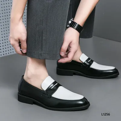 Ashford Lane Loafer