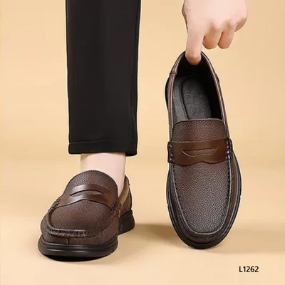 Rowan Craft Loafer