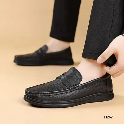 Rowan Craft Loafer