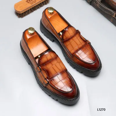 Dalton Prime Loafer