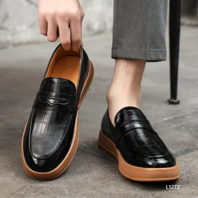 Orson Vale Loafer
