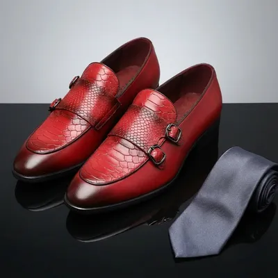Preston Cove Loafer