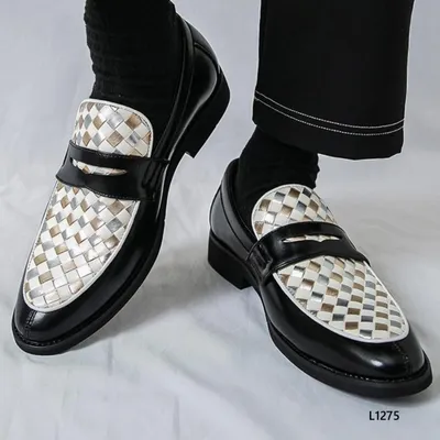 Linden Craft Loafer