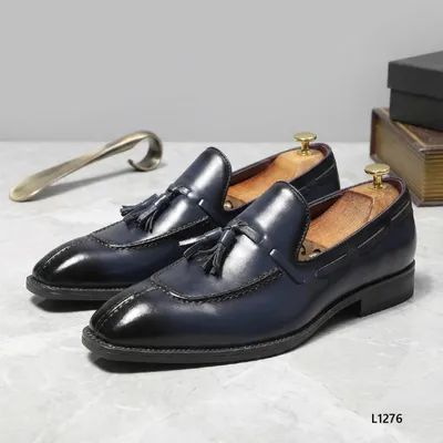 Alton Ridge Loafer